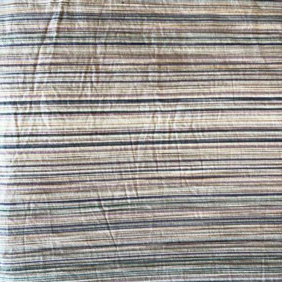 Missoni Home Jill Duvet Cover Set With Two Standard Shams Queen Italy - Picture 3 of 7